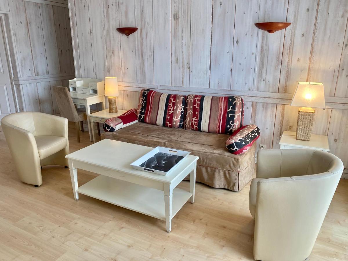 Tilleul Plaza Residence Gerardmer Room photo