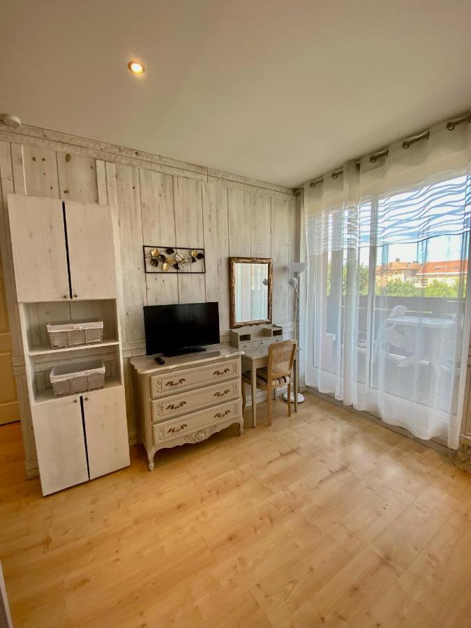 Tilleul Plaza Residence Gerardmer Exterior photo