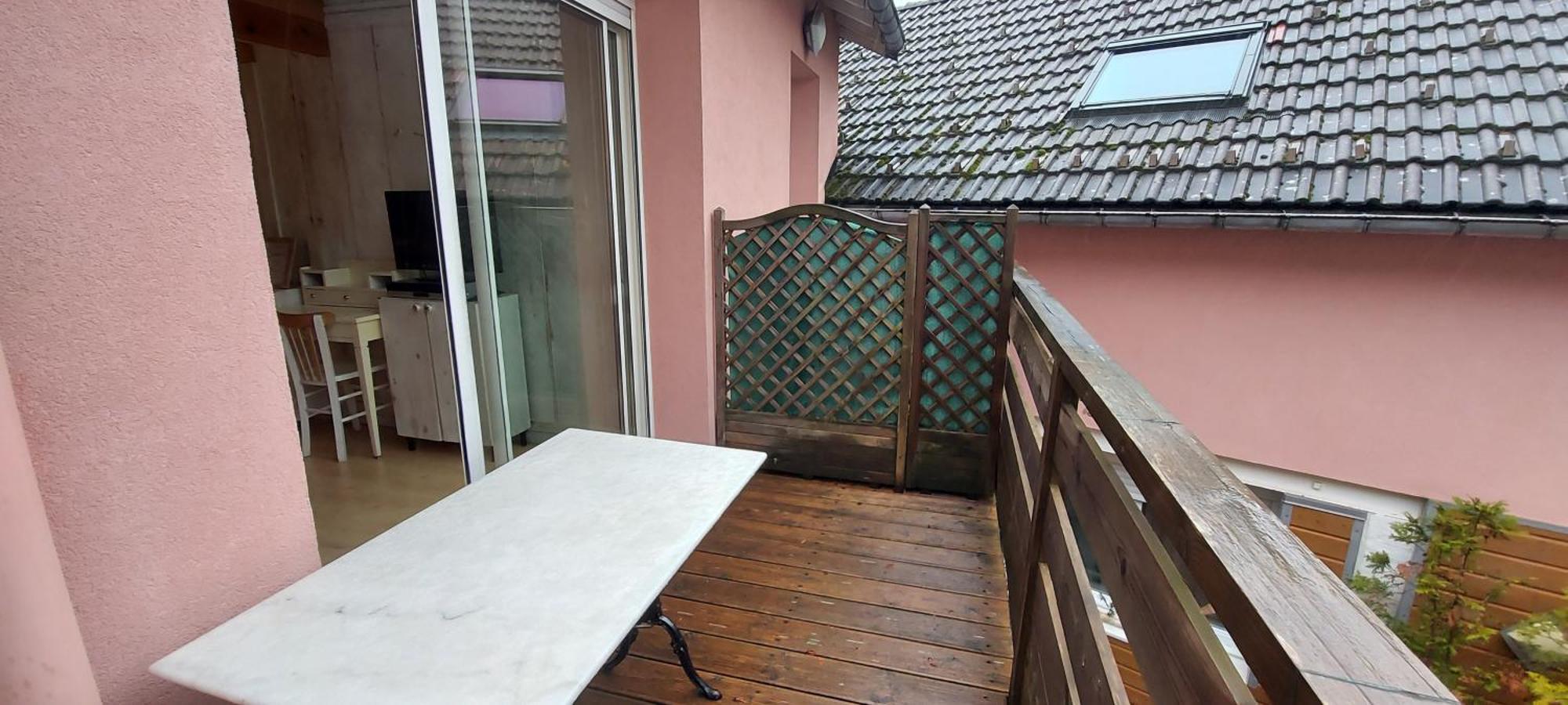 Tilleul Plaza Residence Gerardmer Exterior photo