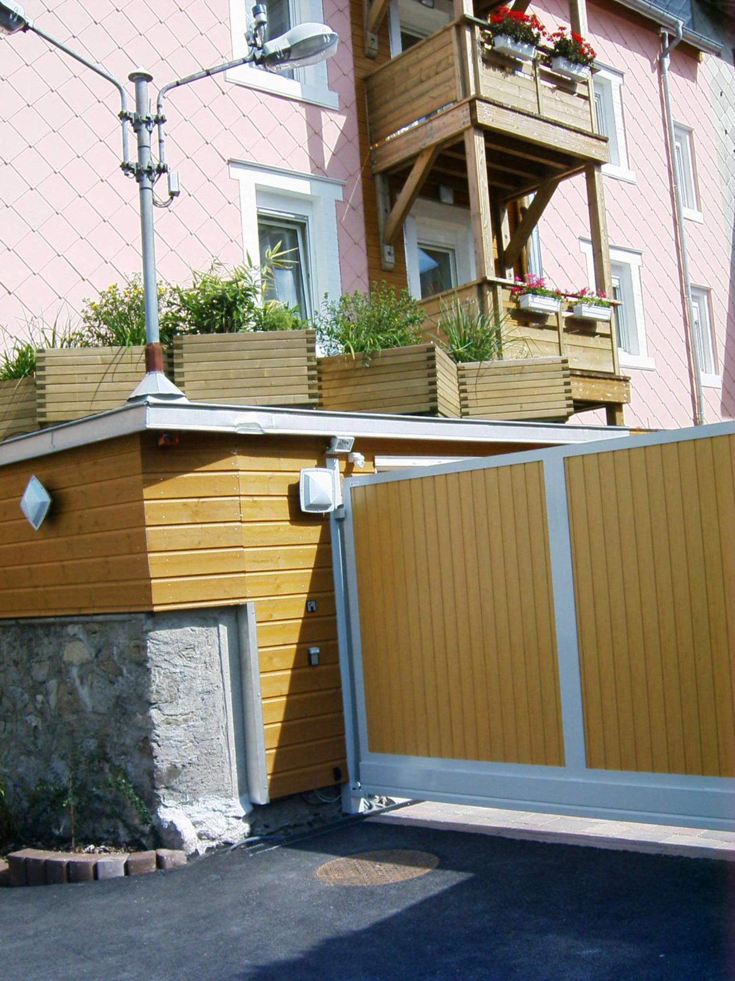 Tilleul Plaza Residence Gerardmer Exterior photo